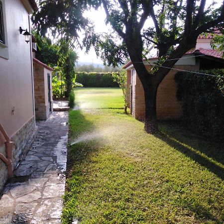 Golden Sea Villa Kalamata Dış mekan fotoğraf