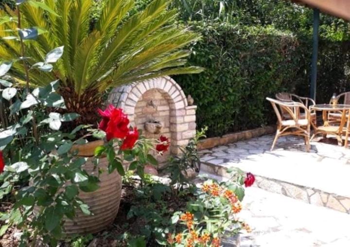 Golden Sea Villa Kalamata Dış mekan fotoğraf