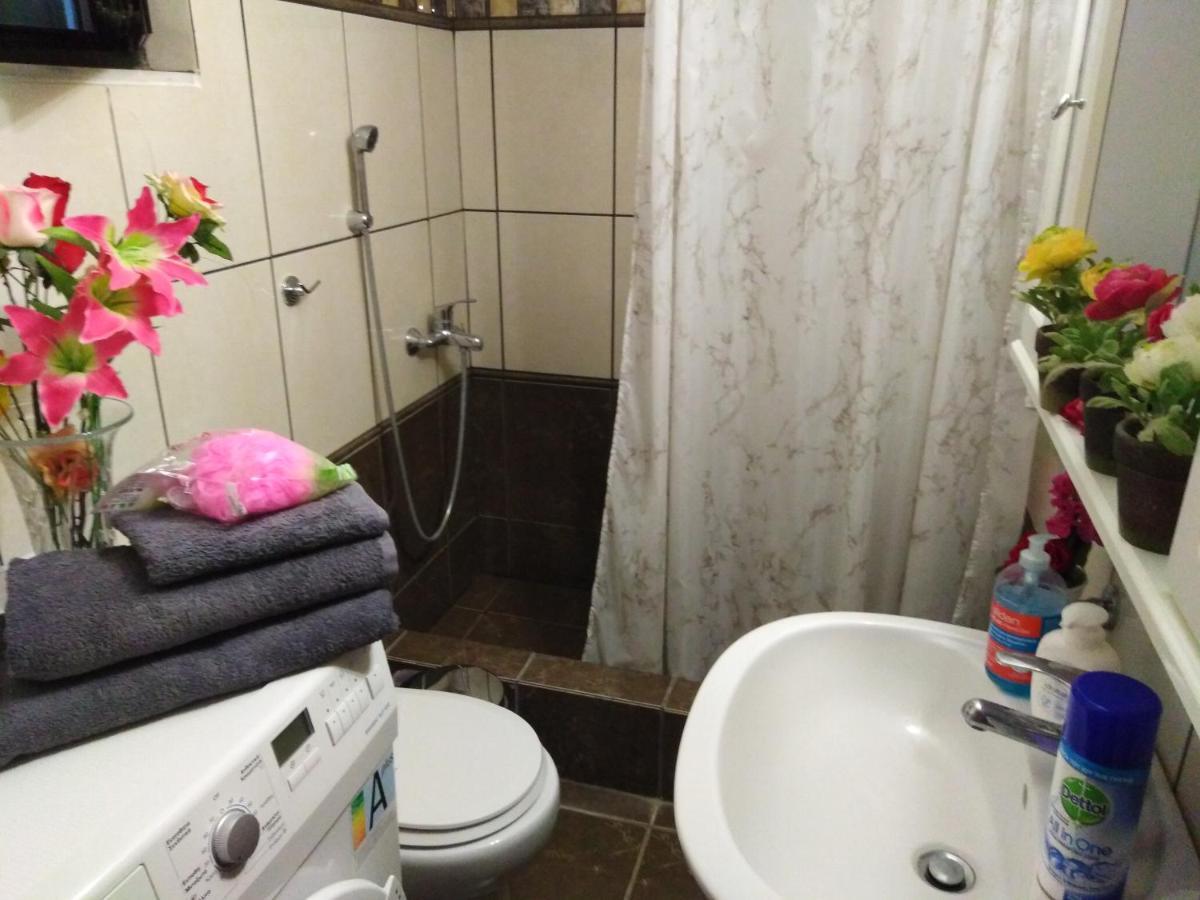 Golden Sea Villa Kalamata Dış mekan fotoğraf