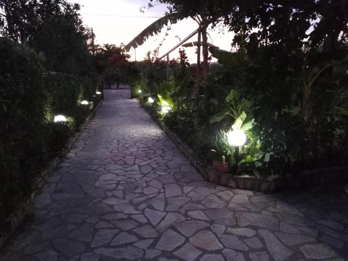 Golden Sea Villa Kalamata Dış mekan fotoğraf