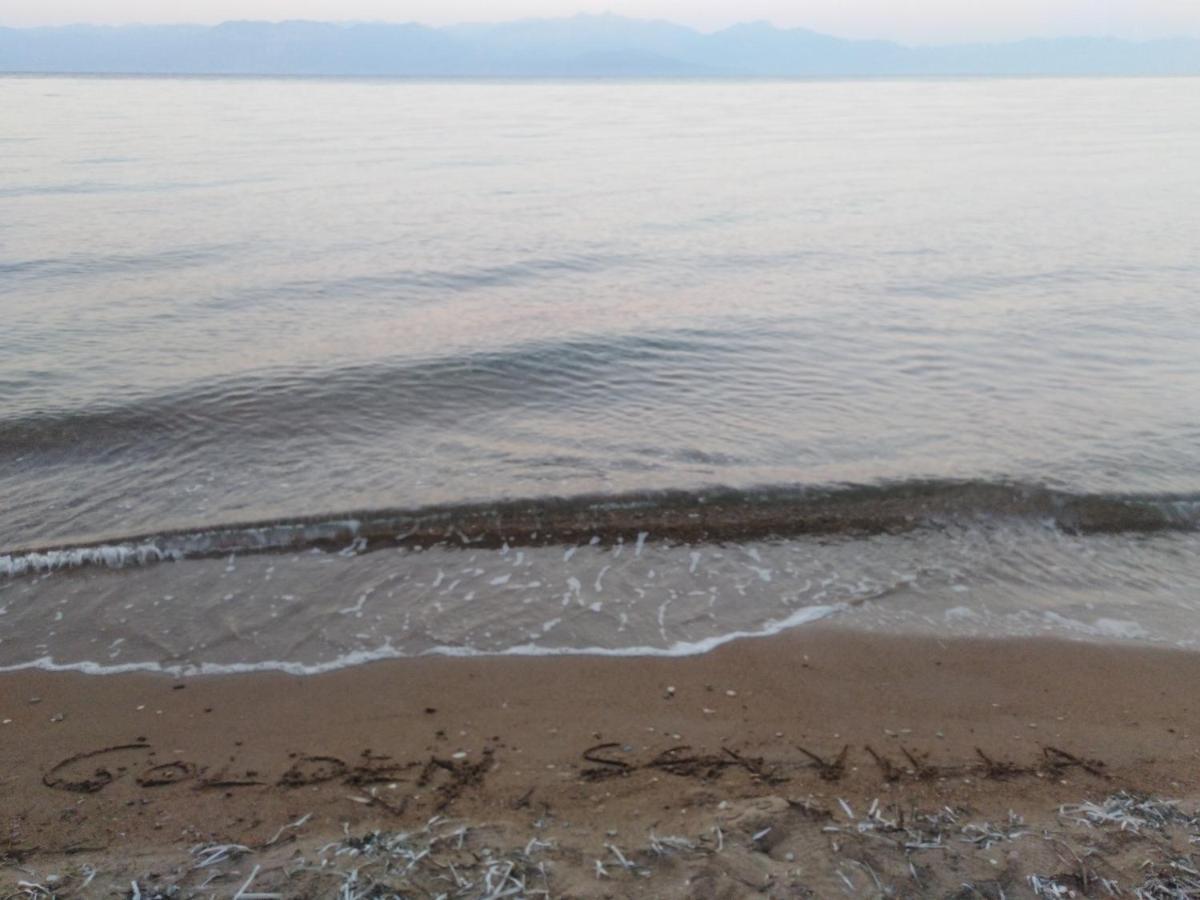 Golden Sea Villa Kalamata Dış mekan fotoğraf