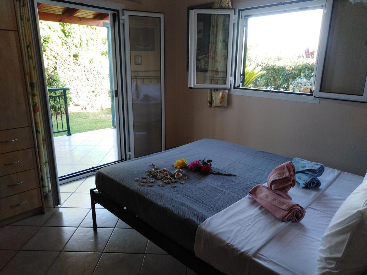 Golden Sea Villa Kalamata Dış mekan fotoğraf