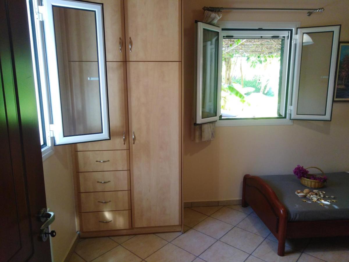 Golden Sea Villa Kalamata Dış mekan fotoğraf